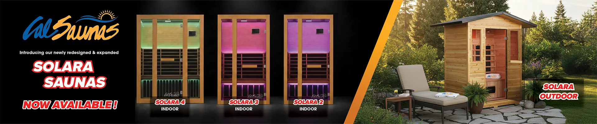 Calspas hot tub being used in a family setting - Loveland