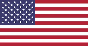 american flag-Loveland