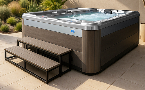 Cold Plunge&trade; Spas Loveland hot tubs for sale