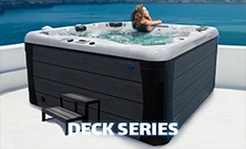 Deck Series Loveland hot tubs for sale