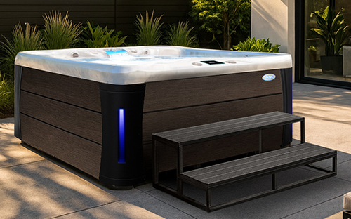 Escape Plus&trade; Spas Loveland hot tubs for sale