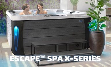 Escape X-Series Spas Loveland hot tubs for sale
