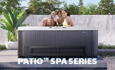 Patio Plus™ Spas Loveland hot tubs for sale