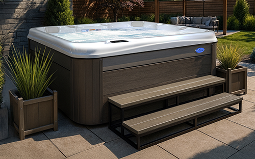 Patio&trade; Spas Loveland hot tubs for sale