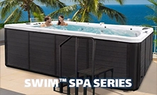 Swim Spas Loveland hot tubs for sale