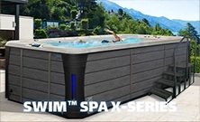 Swim X-Series Spas Loveland hot tubs for sale