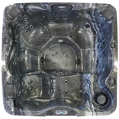 Pacifica EC-739L hot tubs for sale in Loveland