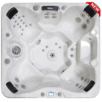 Cancun-X EC-849BX hot tubs for sale in Loveland