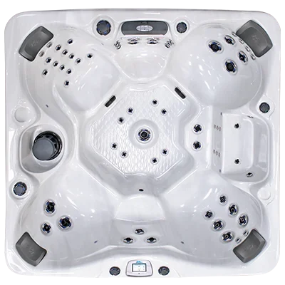 Cancun-X EC-867BX hot tubs for sale in Loveland